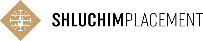 Shluchim Placement